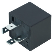 реле переключающее 4-х контатк. STARTVOLT 12V 40A для а/м Лада Vesta (17-)/Vesta NG (23-) SCR 0331