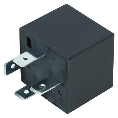 реле переключающее 4-х контатк. STARTVOLT 12V 40A для а/м Лада Vesta (17-)/Vesta NG (23-) SCR 0331