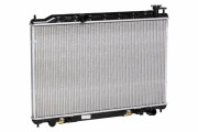радиатор алюминиевый LUZAR для а/м Nissan Murano (Z50) (02-) (LRc 141CA)