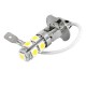 светодиод SKYWAY H3 12V 9 SMD диодов 1-контактная белая ближний, дальний свет, противотуманные фары min 2  S08201013