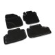 коврики Элерон салонные Toyota Auris 06- 61911