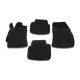 коврики Элерон салонные Subaru Forester 08- SOFT 62604