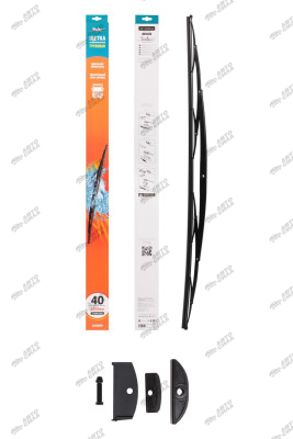 щетка с/о AIRLINE каркасная грузовая 1000 мм 40"  AWB-TK-1000