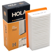 фильтр воздушный Hola для а/м RENAULT ARKANA/KAPTUR 1.3 TCE; NISSAN Juke 1.0, Micra V 1.0 ( 165466859R ) SA192