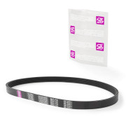 ремень CS20 генератора LADA VESTA, X-RAY 6РК778 без кондиционера в инд. упак. 8450006327 арт. 13186