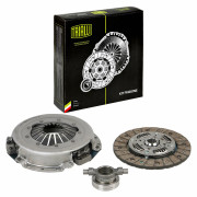 комплект сцепления TRIALLI для с/т МТЗ 320 (лепестковое) с подшип. FR 0704