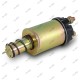 втягивающее STARTVOLT 2110 совместим с КЗАТЭ VSR 0101