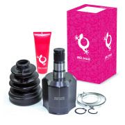 ШРУС БелМаг VW Golf V, Skoda Octavia A5 внутр. (ОЕМ 1K0498103C) BM.ICJ.008