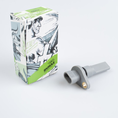 датчик скорости  SURAI для а/м LADA 2170/2190 (ан. 2170-3843010-02) SR 00313