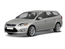 Mondeo универсал