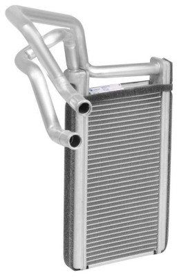 радиатор отопителя LUZAR для а/м Mitsubishi L200 (06-)/Pajero Sport (08-) (LRh 1148)