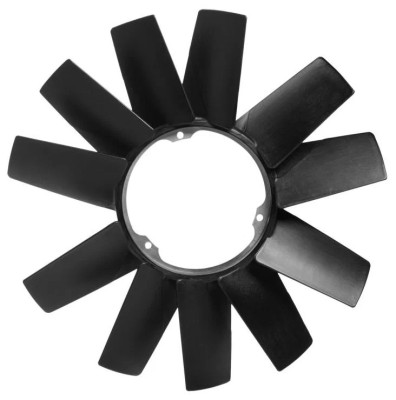 крыльчатка вентилятора LUZAR для а/м BMW X5 (E53)/5 (E39) (95-)/3 (E46) (98-) G LFB 2690