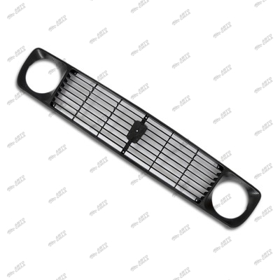 решетка радиатора 2121-8401014-50 черная