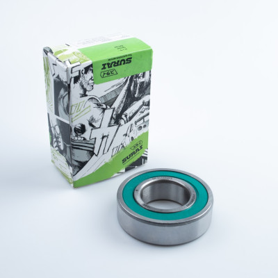 подшипник полуоси SURAI для а/м LADA 2121 SR 01705