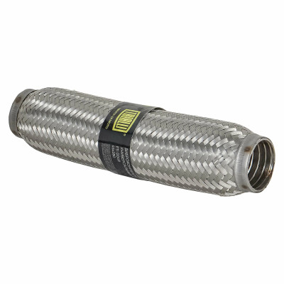 гофра глушителя TRIALLI (виброкомпенсатор) 45x280 InterLock FTi 0049
