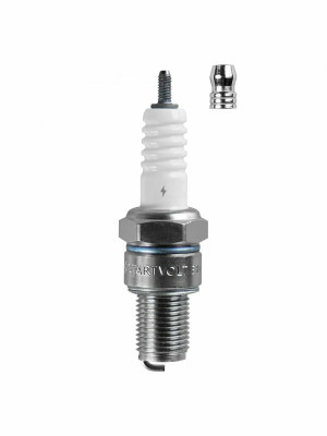 свечи STARTVOLT Москвич 427 1,5/ 2141 1,7 (0,7мм., А-20Д) VSP 0108