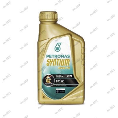 масло моторное PETRONAS SYNTIUM 3000 FR 5W30 1л.