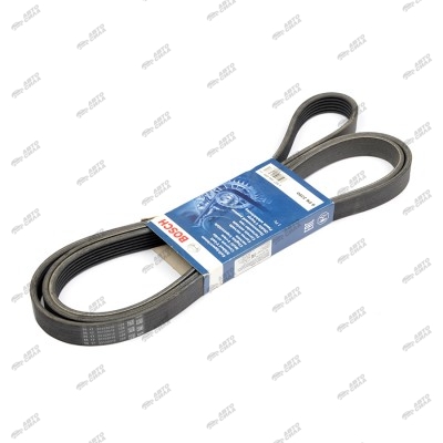 ремень BOSCH генератора универсальный 6PK2390 1987946046