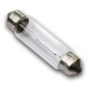Лампа LYNX C10W T11X41 12V 10W SV8.5 (фас. 10 шт.) L14110