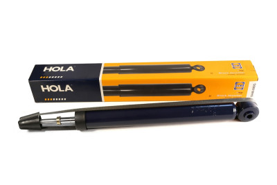 амортизатор HOLA для а/м NISSAN Tiida 07- G'Ride зад., лев./прав. газ. SH40-080G