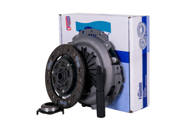 комплект сцепления Finwhale для а/м LADA 2110-12 CK210