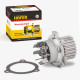 помпа HOFER для а/м 2112 (крыл. стальная) HF 033 035