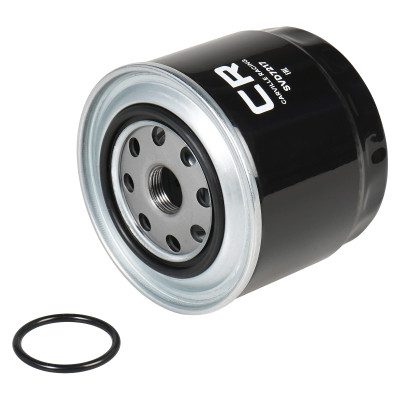 фильтр топливный Carville Racing для а/м Mitsubishi L200 (05-) 2.5D (дизель) SVD7217