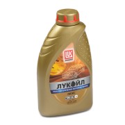 масло моторное Лукойл Люкс п/с 10w40 SL/CF 1л