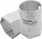 ключ трубчатый ступичный THORVIK 80 мм восьмигранный арт.BS8P80
