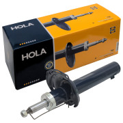 амортизатор HOLA для а/м AUDI A3, Q2; SKODA Octavia III; VW Golf VII/VIII, Touran (55mm) G'Ride перед. лев./прав. газ SH20-286G