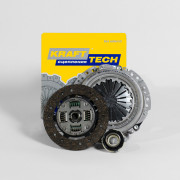 комплект сцепления KRAFTTECH для а/м ВАЗ 2121 усиленный W18200G