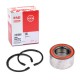 подшипник ступицы FAG(CHEVROLET LACETTI /REZZO)передний, 713 6441 90