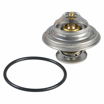 термостат LUZAR для а/м VW Transporter IV (90-)/Crafter (06-)/Audi 100 (82-) (87°С) (термоэл.) LT 1835