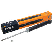 амортизатор HOLA для а/м AUDI A3 ; SKODA Octavia II, Yeti ; VW Caddy, Golf Plus, Golf V/VI G'Ride зад. лев./прав. газ SH40-289G