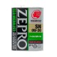 масло  моторное IDEMITSU ZEPRO ECO MEDALIST 0W20 SN/GF5 син. 4л 3583-004