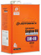 масло моторное AUTOBACS 5W40 SP/CF 4л A00032242