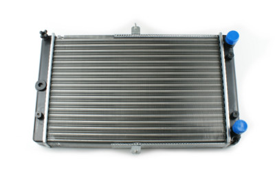 радиатор алюминиевый AUTORAM для а/м ВАЗ 2108 (универсальн.) ASR-017819