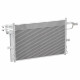 радиатор кондиционера (конденсер) LUZAR для а/м Ford Explorer (10-) (LRAC 1018)