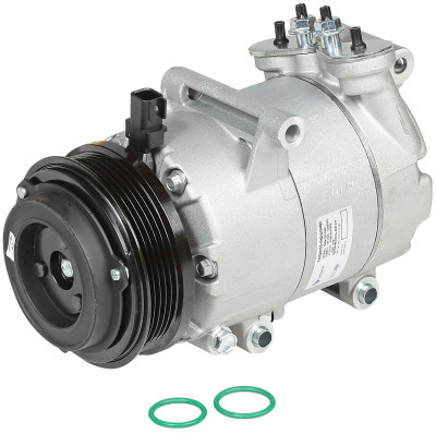 компрессор кондиц. LUZAR для а/м Ford Focus III (11-) 2.0i (LCAC 1076)