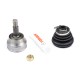 ШРУС TORQUE VW Golf II (19E, 1G1), Golf III (1H1), Polo Classic (6KV2), наружный VN5412