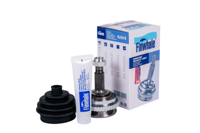 ШРУС  Finwhale для а/м 1117-1119, а/м 2170-2172 (ABS)  наружный  FJ 219