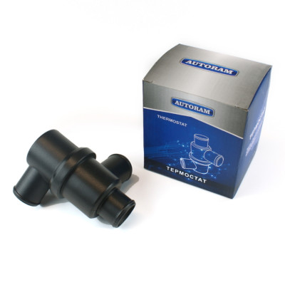 термостат AUTORAM для а/м ВАЗ 2101-07 80 гр. (2101-1306010) AST-018711