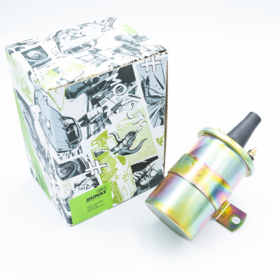 катушка SURAI для а/м ГАЗ,УАЗ с дв.ЗМЗ-402 ан. Б116-02 масляная SR 00422