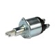 втягивающее STARTVOLT 2101 совместим с КЗАТЭ VSR 01011