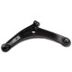 Рычаг подвески LYNX(MITSUBISHI Asx 1.6-1.8D 10>/Lancer(CY/X) 1.5-2.0D 08>/Outlander(CW) 2.0-3.0 06-12,)передний нижний левый, C5393L