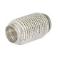 Гофра глушителя CBD 3х-сл WIRE MESH КОЛЬЧУГА 55-150. CBD324.013