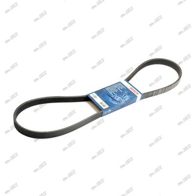 ремень BOSCH генератора универсальный 6PK1230 1987947885