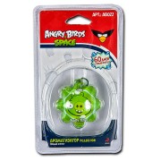 ароматизатор Angry Birds Space юный фрукт подвесной AB022