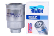 фильтр топливный Finwhale для а/м NISSAN Navara (04-10) / Patrol (87-10) / Pathfinder (05-10) / Primera (02-07) / X-Trail (01-13) / PF903