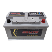 аккумулятор SOLITE AGM 80 А/ч 800A обр. п. (315х175х190) AGM80